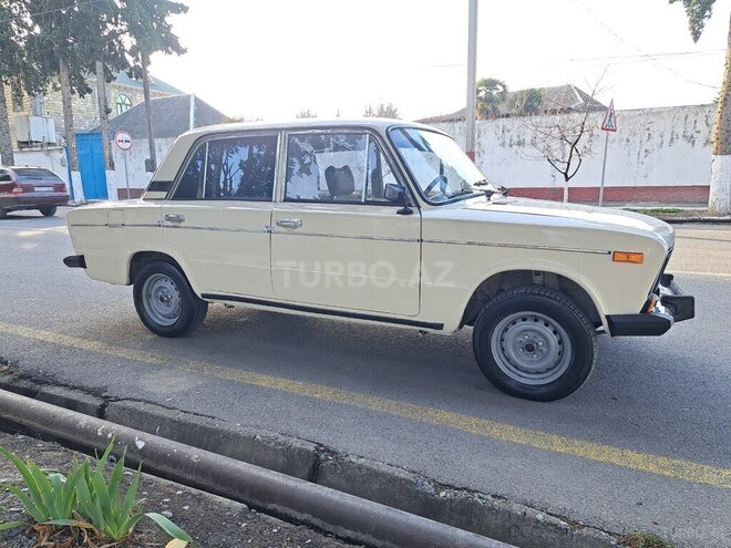 LADA (VAZ) 2106 1995, 75,560 km - 1.5 л - Göyçay
