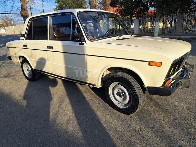 LADA (VAZ) 2106 1995, 75,560 km - 1.5 л - Göyçay