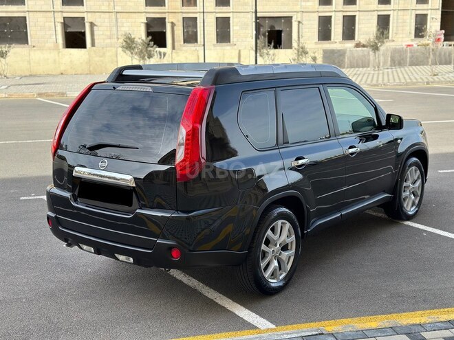 Nissan X-Trail 2011, 207,000 km - 2.5 l - Sumqayıt