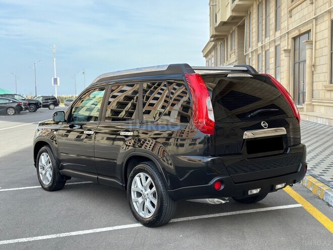 Nissan X-Trail 2011, 207,000 km - 2.5 l - Sumqayıt