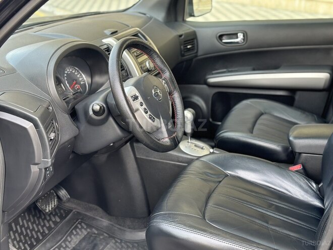 Nissan X-Trail 2011, 207,000 km - 2.5 l - Sumqayıt