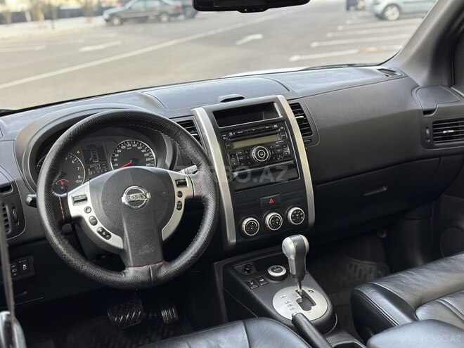 Nissan X-Trail 2011, 207,000 km - 2.5 l - Sumqayıt
