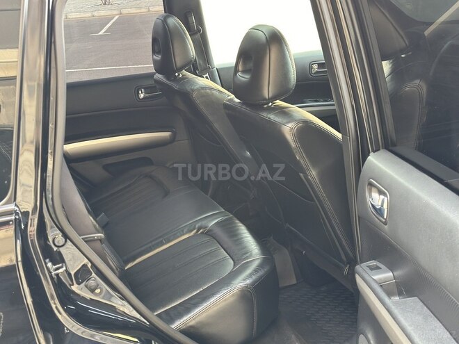 Nissan X-Trail 2011, 207,000 km - 2.5 l - Sumqayıt