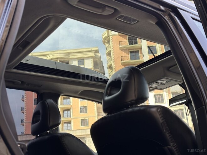 Nissan X-Trail 2011, 207,000 km - 2.5 l - Sumqayıt