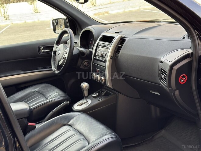 Nissan X-Trail 2011, 207,000 km - 2.5 l - Sumqayıt