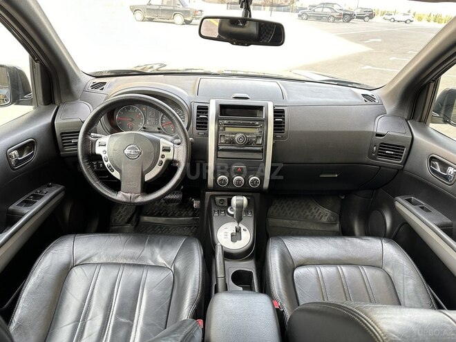 Nissan X-Trail 2011, 207,000 km - 2.5 l - Sumqayıt