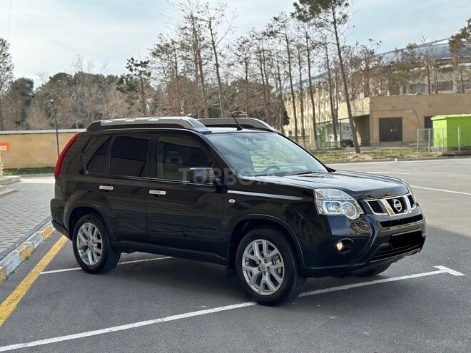Nissan X-Trail 2011, 207,000 km - 2.5 l - Sumqayıt