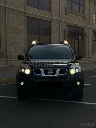 Nissan X-Trail 2011, 207,000 km - 2.5 l - Sumqayıt