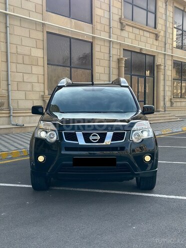Nissan X-Trail 2011, 207,000 km - 2.5 l - Sumqayıt