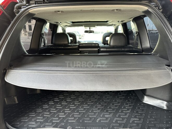 Nissan X-Trail 2011, 207,000 km - 2.5 l - Sumqayıt