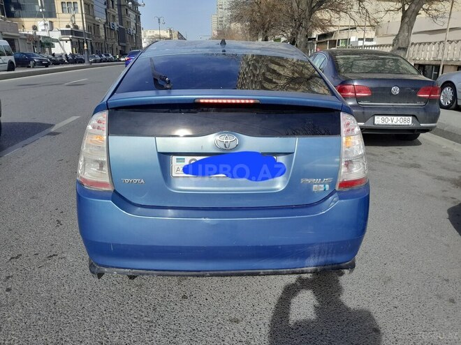 Toyota Prius 2008, 239,792 km - 1.5 l - Bakı