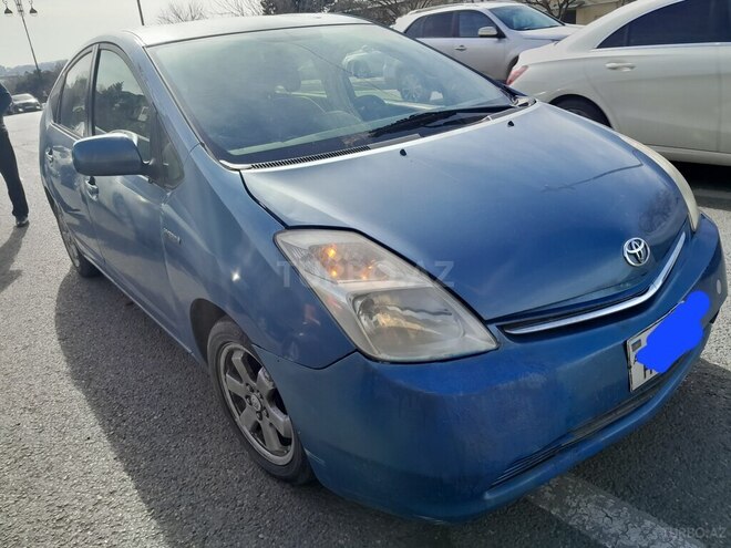 Toyota Prius 2008, 239,792 km - 1.5 l - Bakı