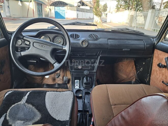 LADA (VAZ) 2106 1995, 75,560 km - 1.5 л - Göyçay