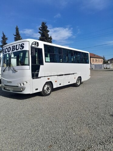 Isuzu Ecobus 2012, 500,000 km - 4.3 l - Lənkəran