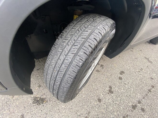Chevrolet Trax 2018, 17,000 km - 1.4 l - Bakı