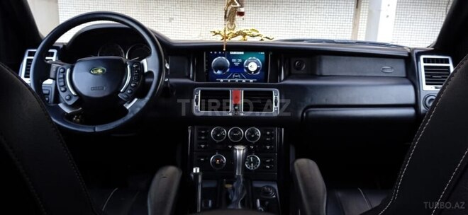 Land Rover Range Rover 2005, 278,099 km - 4.4 l - Bakı