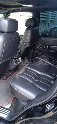 Land Rover Range Rover 2005, 278,099 km - 4.4 l - Bakı