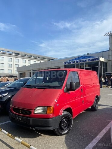 Ford Transit 1999, 390,000 km - 2.5 л - Bakı