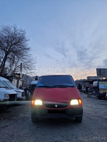 Ford Transit 1999, 390,000 km - 2.5 л - Bakı