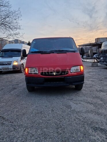 Ford Transit 1999, 390,000 km - 2.5 л - Bakı