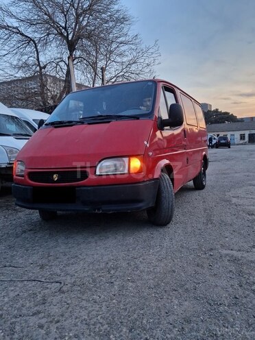 Ford Transit 1999, 390,000 km - 2.5 л - Bakı
