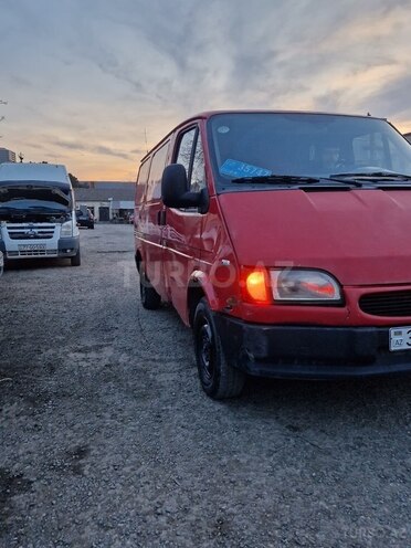 Ford Transit 1999, 390,000 km - 2.5 л - Bakı