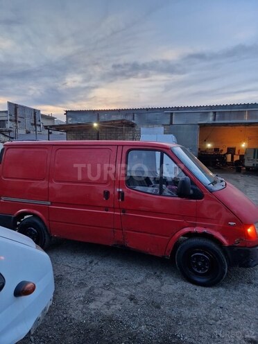 Ford Transit 1999, 390,000 km - 2.5 л - Bakı