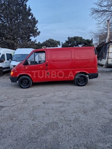 Ford Transit 1999, 390,000 km - 2.5 л - Bakı