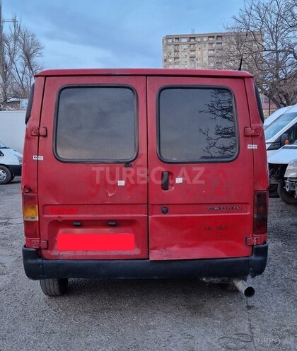 Ford Transit 1999, 390,000 km - 2.5 л - Bakı