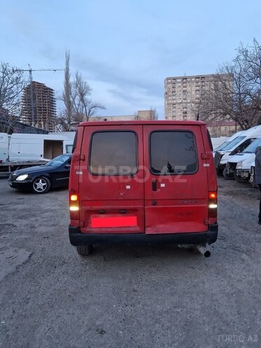 Ford Transit 1999, 390,000 km - 2.5 л - Bakı