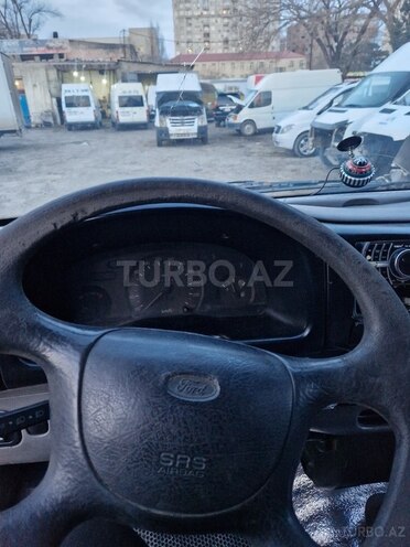 Ford Transit 1999, 390,000 km - 2.5 л - Bakı