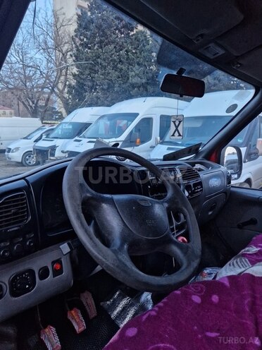 Ford Transit 1999, 390,000 km - 2.5 л - Bakı