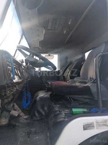 KamAz 55111 2006, 250,000 km - 11.0 l - Bakı