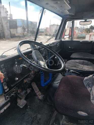 KamAz 55111 2006, 250,000 km - 11.0 l - Bakı