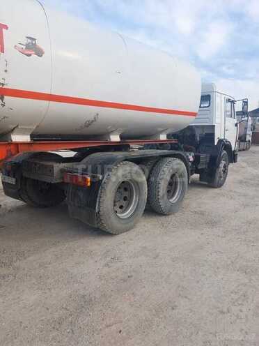 KamAz 55111 2006, 250,000 km - 11.0 l - Bakı