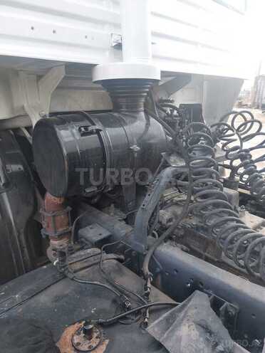 KamAz 55111 2006, 250,000 km - 11.0 l - Bakı
