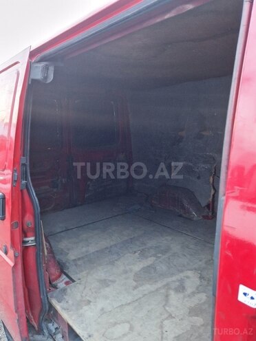 Ford Transit 1999, 390,000 km - 2.5 л - Bakı