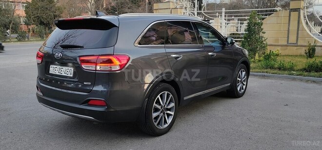 Kia Sorento 2015, 118,000 km - 2.0 l - Bakı