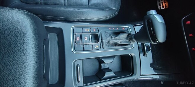 Kia Sorento 2015, 118,000 km - 2.0 l - Bakı