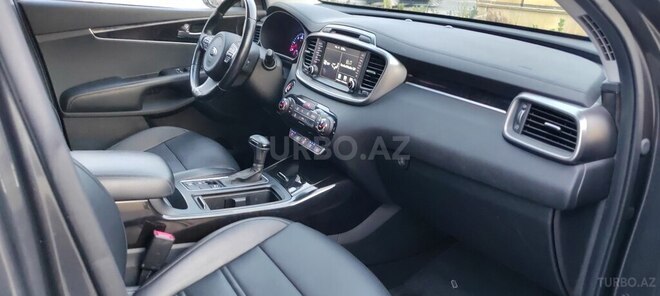 Kia Sorento 2015, 118,000 km - 2.0 l - Bakı
