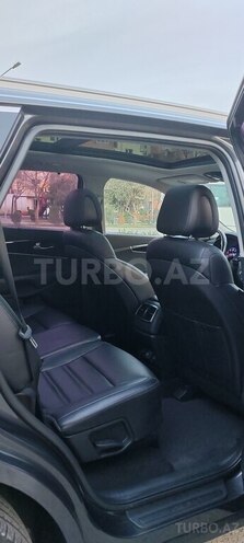 Kia Sorento 2015, 118,000 km - 2.0 l - Bakı