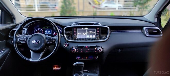 Kia Sorento 2015, 118,000 km - 2.0 l - Bakı