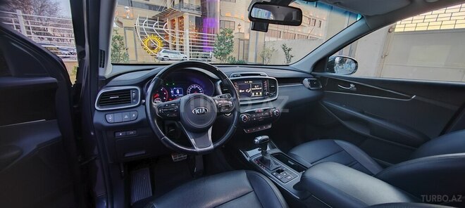Kia Sorento 2015, 118,000 km - 2.0 l - Bakı