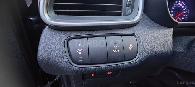 Kia Sorento 2015, 118,000 km - 2.0 l - Bakı