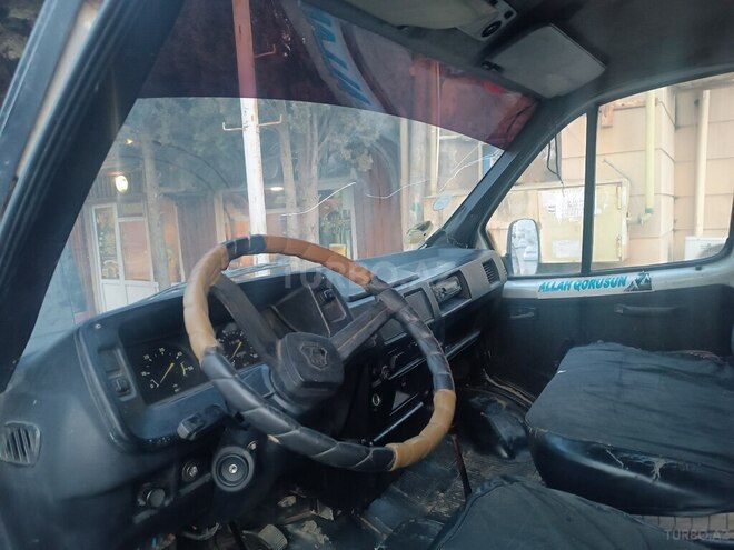 GAZ 2705 2000, 565,525 km - 2.4 l - Bakı