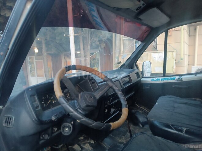 GAZ 2705 2000, 565,525 km - 2.4 l - Bakı