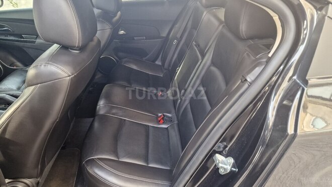 Chevrolet Cruze 2014, 188,000 km - 1.4 л - Sumqayıt