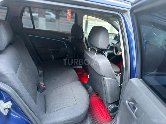 Opel Astra 2007, 210,000 km - 1.3 l - Sumqayıt