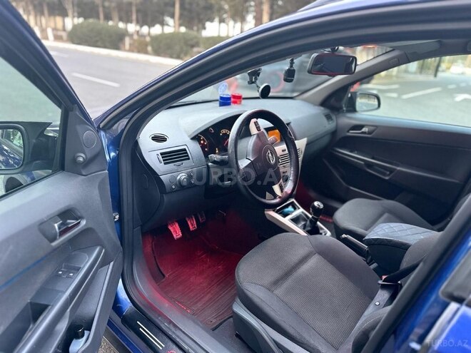 Opel Astra 2007, 210,000 km - 1.3 l - Sumqayıt
