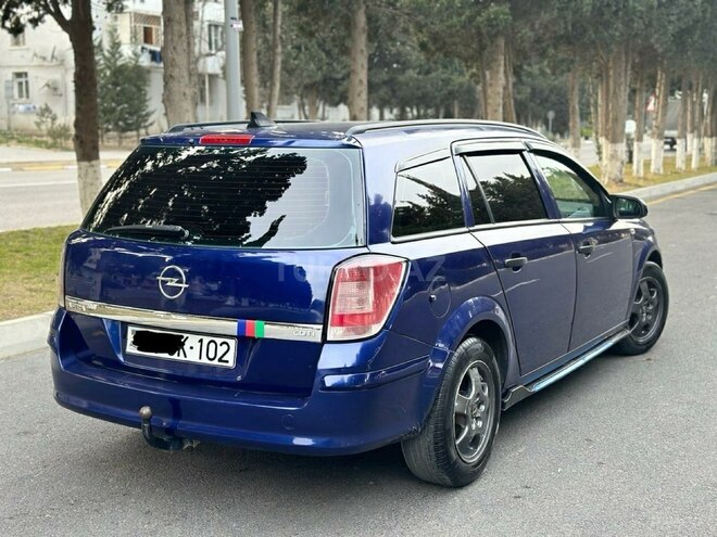 Opel Astra 2007, 210,000 km - 1.3 l - Sumqayıt